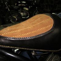 order cuctom seat