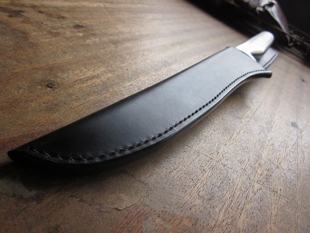 order knife sheath