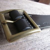 order belt
