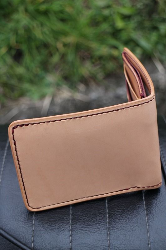 order small wallet