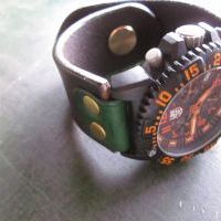 order watch band